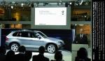 BMW X5 2007 года